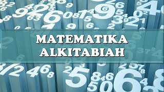 Game Alkitab Matematika Alkitabiah [upl. by Babby]