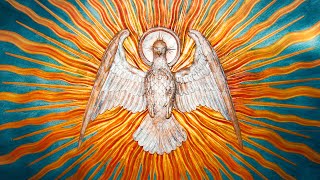 Chant of the Mystics Veni Sancte Spiritus  Come Holy Spirit  Divine Gregorian Chant  2 Hours [upl. by Claudina]