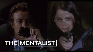 Let the Mind Games Begin  The Mentalist Season 1 [upl. by Yesnikcm]