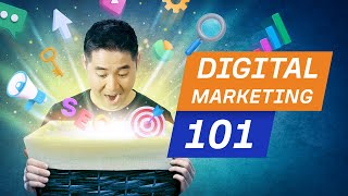 Digital Marketing for Beginners 7 Strategies That Work [upl. by Juna]