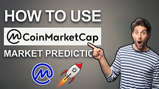 How To Use COINMARKETCAP  Coinmarketcap Tutorial [upl. by Doniv493]