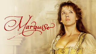 Marquise 1997  Trailer  Sophie Marceau  Bernard Giraudeau  Lambert Wilson [upl. by Renita]