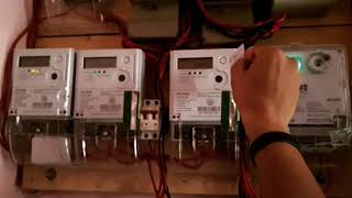 how to recharge prepaid meter [upl. by Itsrejk]