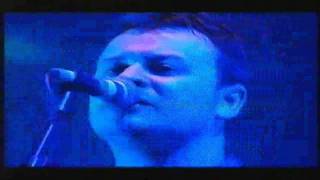 Manic Street Preachers  Australia live  Glastonbury 99 [upl. by Nino206]