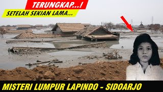 MISTERI LUMPUR LAPINDO SIDOARJO [upl. by Kessel]