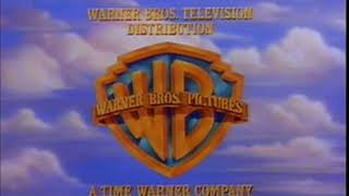 Amblin EntertainmentWarner Bros Television Distribution 1994 [upl. by Ehctav]