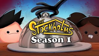 The Stockholms Compilation Season 1 [upl. by Noedig]