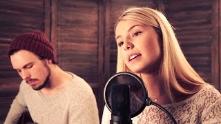 Something Just Like This  The Chainsmokers amp Coldplay Nicole Cross Official Cover Video [upl. by Nayar]