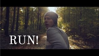 RUN  1 Minute Horror Short Movie [upl. by Waddington]