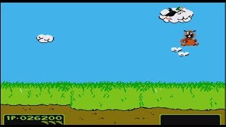 Duck Hunt Shoot the Dog [upl. by Narmis]