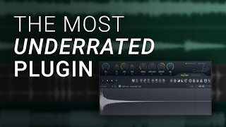 The Most Underrated Plugin In FL Studio  Fruity Convolver Tutorial [upl. by Enelaj99]