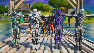 the ultimate fortnite fashion show [upl. by Redvers]