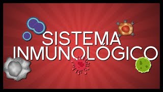 El sistema inmune  El cuerpo Humano [upl. by Betty592]