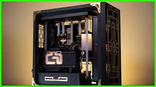 Best 1000 Gaming PC Build Guide 2022 [upl. by Yeffej]