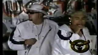 Dime Quien  Kumbia Kings En Vivo Desde Carmen NL 1999 [upl. by Akilak107]