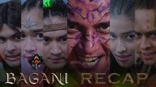 Bagani Finale Recap  Part 2 [upl. by Dreddy]