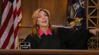 The Peoples Court  Fun with the Judge [upl. by Nolan]