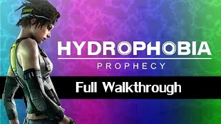 Hydrophobia Prophecy Gameplay PC HD [upl. by Ailati]