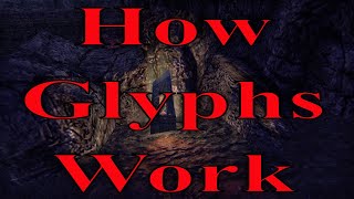 ESO How Glyphs  Enchanting Works Applying A Glyph Enchanting Your Gear PS45 Or PC [upl. by Ttergram]