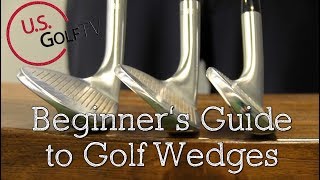 The Beginners Guide to Golf Wedges [upl. by Lede]