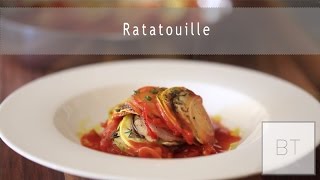 Ratatouille  Byron Talbott [upl. by Yasui]