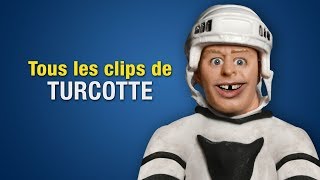 Tous les clips de Turcotte [upl. by Michaela]