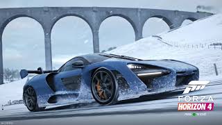 Forza horizon 4 DEMO Full gameplay no commentary [upl. by Janetta]