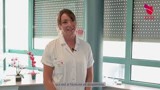 Episode 7  Etre infirmiere en chirurgie [upl. by Debbi]