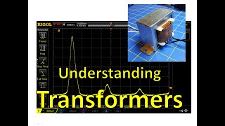 Understanding Transformers Part 1 Inrush Saturation and Fusing [upl. by Nosliw476]