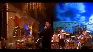 Ruben Blades  Amor y control [upl. by Esenej]