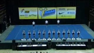 Dr Phillips High School Cheer FHSAA [upl. by Pompei965]