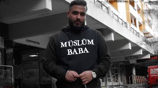 HAYAT  MÜSLÜM OFFICIAL MUSIKVIDEO Prod by Ata Beatz [upl. by Iam]