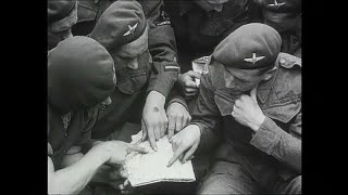 75e DDAY  le débarquement en Normandie une opération militaire colossale [upl. by Ielak484]