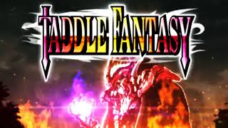 Taddle Fantasy Henshin Sound HQ [upl. by Eirlav]