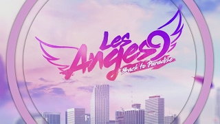 Musique Générique  Les Anges 9 [upl. by Asia]