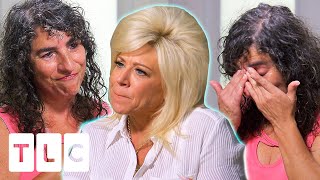 Theresa Meets With Three Spirits In An Emotional Reading  Long Island Medium [upl. by Schlosser949]