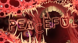 quotPeacefulquot Demon by Small amp Zylenox  Geometry Dash 211 [upl. by Andri]