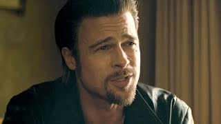 KILLING THEM SOFTLY  Trailer [upl. by Nylaehs]