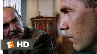 The Chicago Way  The Untouchables 210 Movie CLIP 1987 HD [upl. by Adnala]