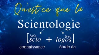 1972  Au cœur de la Scientologie  Archive INA [upl. by Ameluz380]