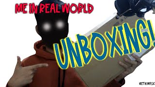 Unboxing  Fanart [upl. by Beatty]