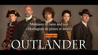 OUTLANDER GénériqueTraduction [upl. by Euqirat]