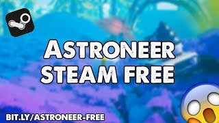 Astroneer  AUTOMATION 2 UPDATE  NEW LARGE ACTIVE STORAGE [upl. by Mychael]