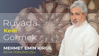 RÜYADA KEDİ GÖRMEK [upl. by Trudy]