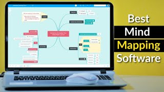 5 Best Mind Mapping Software in 2024 [upl. by Othella596]