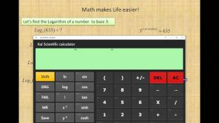 How does a Calculator find the Square Root [upl. by Adnoraj]