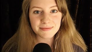 ASMR  Humming amp Singing very relaxing [upl. by Namsaj]