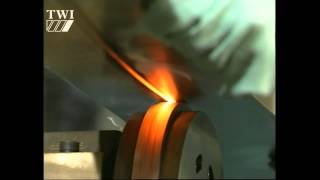 Resistance Seam Welding [upl. by Ymmas407]