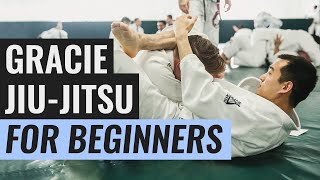 Welcome to JiuJitsu Gracie Combatives [upl. by Loos]