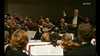 A Bruckner  Symphony No 7  Lucerne Festival Orchestra  Claudio Abbado [upl. by Gilleod620]